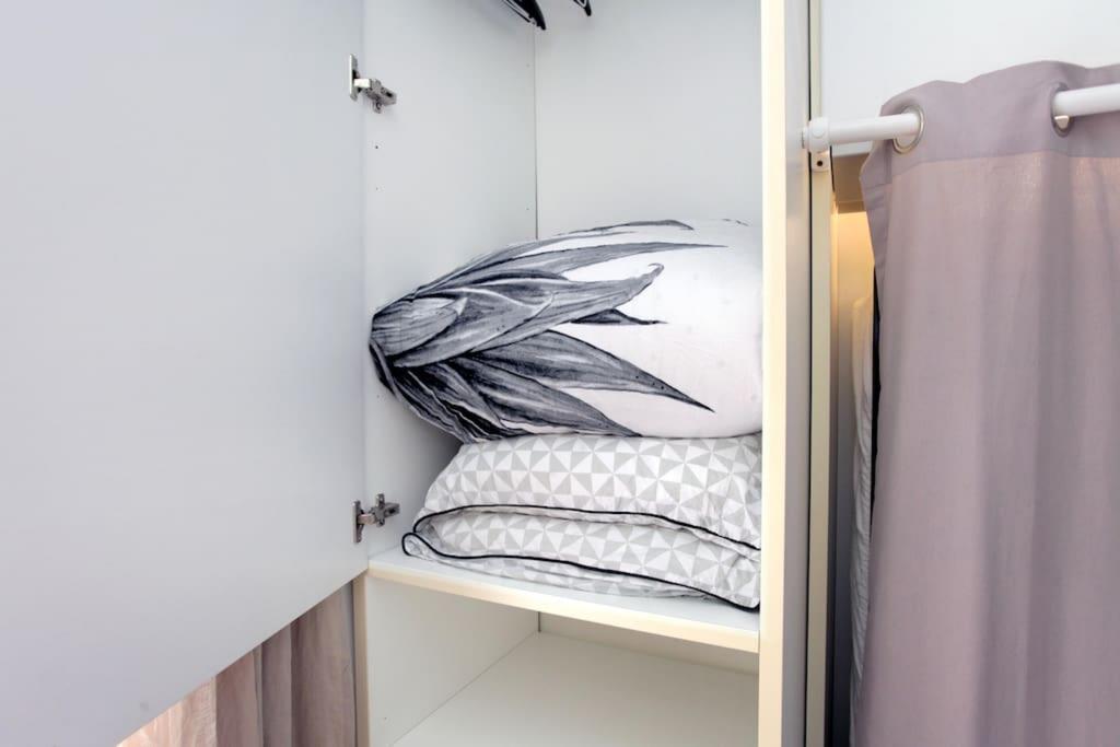 Beautiful Studio Close To Beach Private Parking Вилньов Любе Екстериор снимка